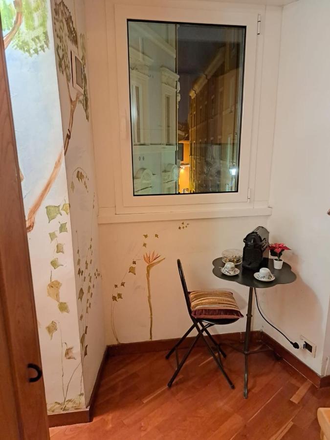 Suite Celani Róma Kültér fotó