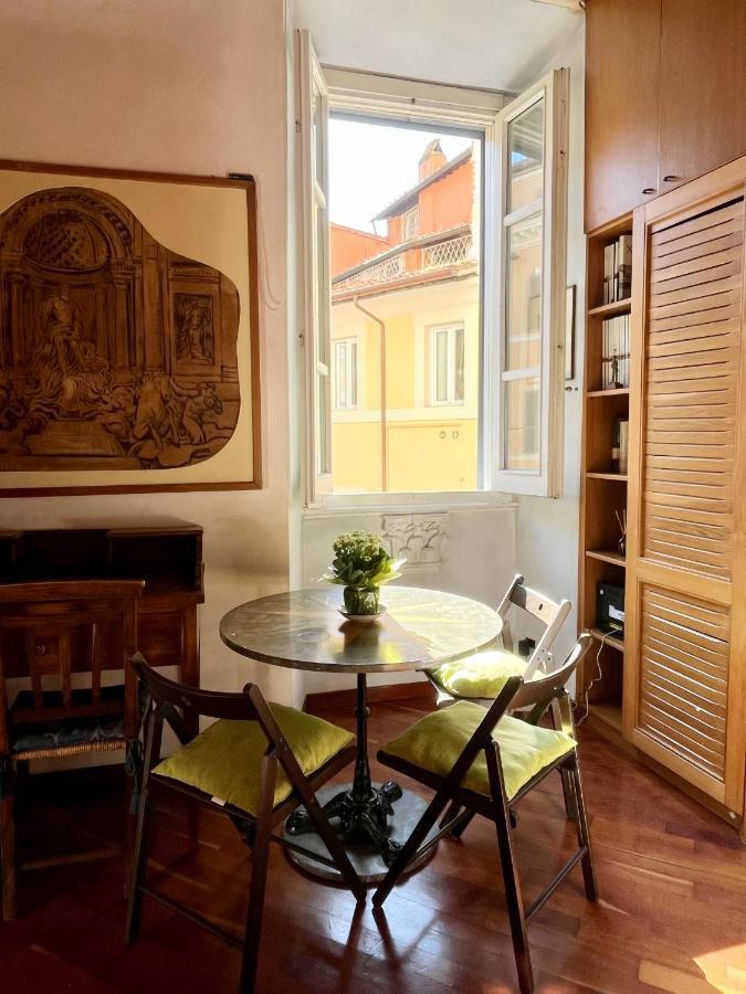 Suite Celani Róma Kültér fotó
