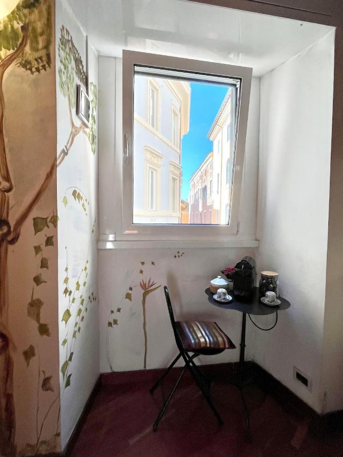 Suite Celani Róma Kültér fotó
